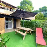 Lejlighed Superbe Climatise A 2 Pas De La