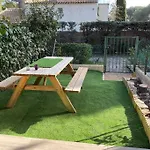 Διαμέρισμα Superbe Logement Climatise A 2 Pas De La Mer *