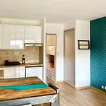 Διαμέρισμα Superbe Logement Climatise A 2 Pas De La Mer