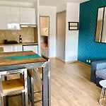 Διαμέρισμα Superbe Logement Climatise A 2 Pas De La Mer *