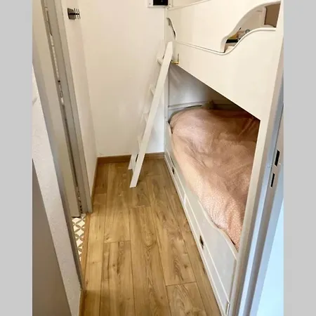 Appartement Superbe Logement Climatise à 2 Pas De La Mer Saint-Cyr-sur-Mer
