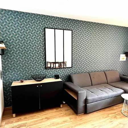 Appartement Superbe Logement Climatise à 2 Pas De La Mer Saint-Cyr-sur-Mer