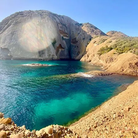 Διαμέρισμα Superbe Logement Climatise A 2 Pas De La Mer *